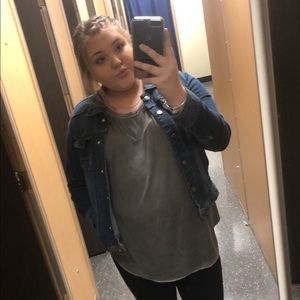 Meet your Posher, Katelyn